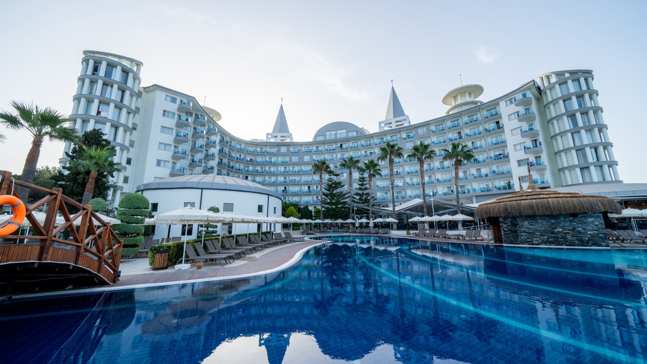 Prive Didim Hotel