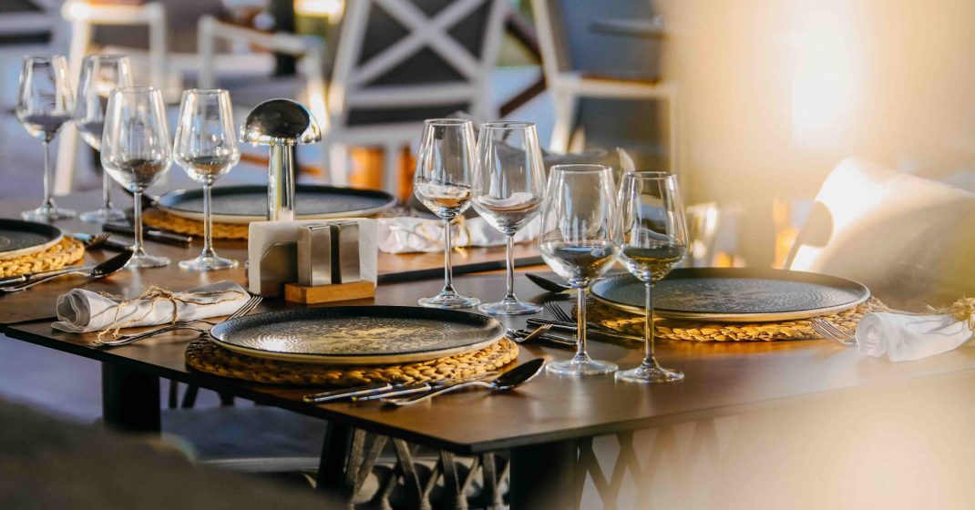 İtalyan A La Carte Restoran