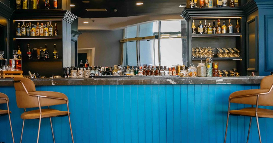 Lobi Bar
