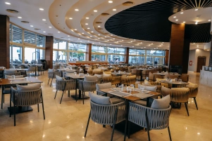 Prive Hotel Didim dış görünüm