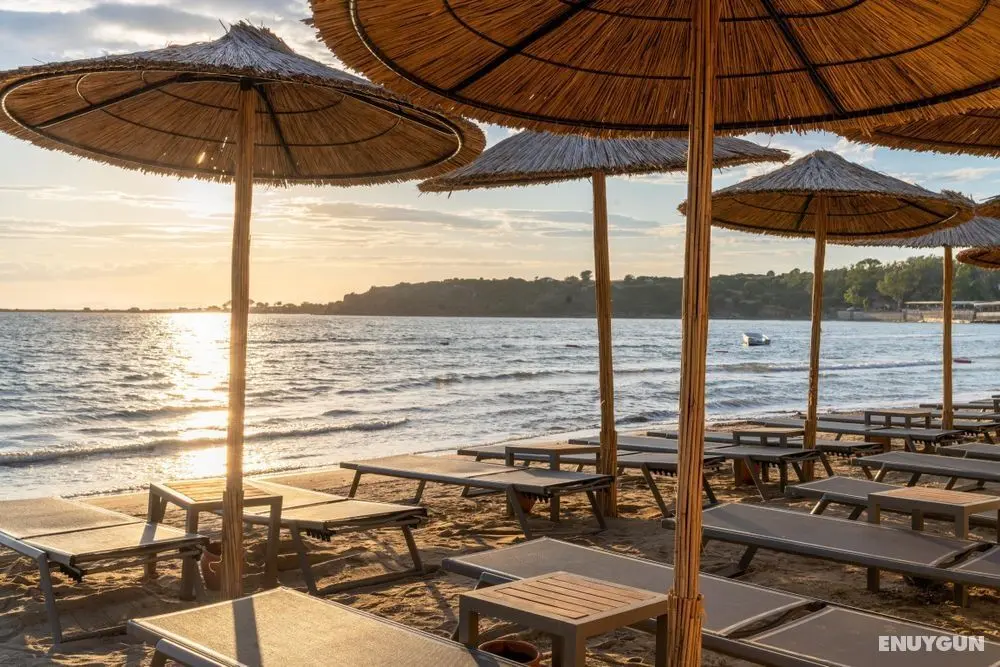 Prive Hotel Didim plaj